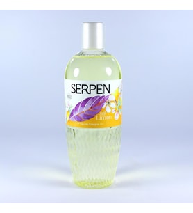 1933 Balıkesir Limon Kolonyası 400 ml 80 Derece