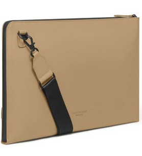 Gaston Luga Spläsh Laptop Çantası 15"/16" Latte SPLTP16LT
