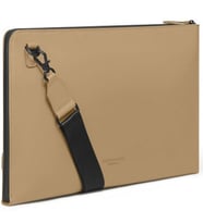 Gaston Luga Spläsh Laptop Çantası 15"/16" Latte SPLTP16LT