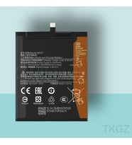Tkgz - Xiaomi REDMİ 6A - BN37 - Uyumlu Pil - Servis Sıfır
