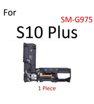 Tkgz Samsung Galaxy S10 PLUS FULL Buzzer (Dış Ses Hoparlör)