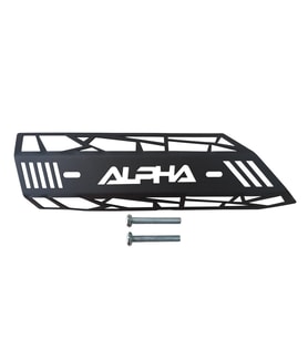 HONDA ALPHA EGZOZ KORUMA
