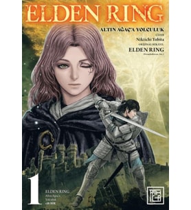 Elden Ring - Altın Ağaç'a Yolculuk 1