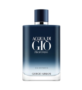 Giorgio Armani Acqua Di Gio Profondo EDP 200 ml Erkek Parfümü