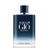 Giorgio Armani Acqua Di Gio Profondo EDP 200 ml Erkek Parfümü