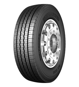 Petlas 215/75 R17.5 126/124M SZ300 Yaz lastiği 2026