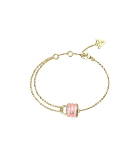 Guess Kadın Gold Bileklik JGUJUBB05413JWYGRSS