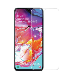 Xiaomi  Redmi Note 10 Ekran Koruyucu 9h Sert Temperli Kırılmaz Cam Koruma Şeffaf