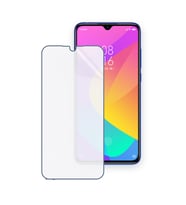 SChitec Xiaomi 9 Lite Uyumlu Ön Yüzey Nano Şeffaf Hidrojel Ekran Koruyucu