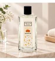 210 ml Amber Cam Kolonya