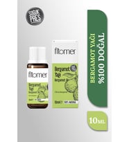 Fitomer Bergamot Yağı 10ML