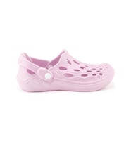 Hush Puppies 031Z101882 Arvada Pudra Eva Kadın Sandalet (Pembe)