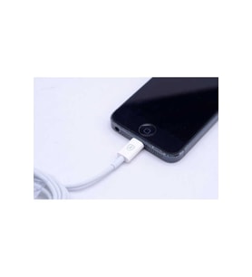Zore Gold Lightning 1000 Mah Travel Z-08 (Beyaz)