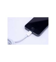 Zore Gold Lightning 1000 Mah Travel Z-08 (Beyaz)