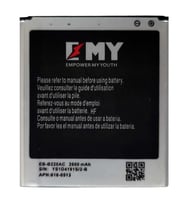 Samsung Galaxy Grand 2 Duos G7106 Uyumlu EMY Batarya