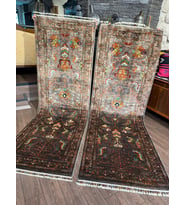 SULTANİ YOLLUK (Çok Renkli)