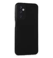 Durukar® Samsung Galaxy M14 5G Kılıf Loop Deri Silikon - Siyah