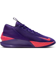 Nike G.T Jump Academy Mens Basketball Shoes Erkek Basketbol Ayakkabısı Mor