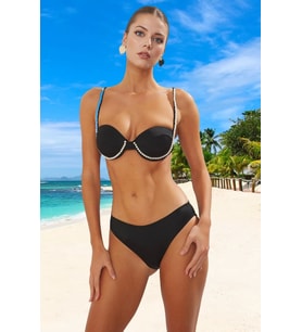 Tasarım Bikini Takımı Hızlı Kuruyan Plaj Ve Havuz İçin Premium Kalite Yaz Koleksiyonu