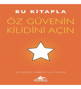 Bu la Öz Güvenin Kilidini Açın