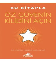 Bu la Öz Güvenin Kilidini Açın