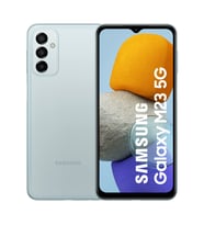 Samsung Galaxy M23 5G 128 GB Mavi (Samsung Türkiye Garantili)