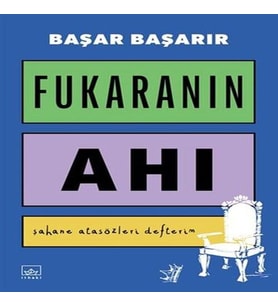 Fukaranın Ahı