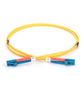 Digitus Fiber Optik Singlemode Sarı (1m)