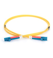 Digitus Fiber Optik Singlemode Sarı (1m)