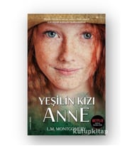 Kutupkitap Yeşilin Kızı Anne