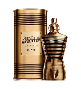 JEAN PAUL GAULTIER LE MALE ELIXIR EDP 125 ML