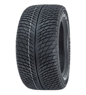285/35R21 105W XL PILOT ALPIN 5 SUV MICHELIN (KIŞ)