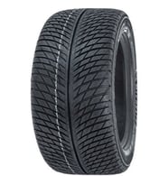 285/35R21 105W XL PILOT ALPIN 5 SUV MICHELIN (KIŞ)