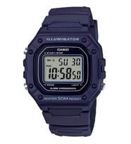 Casio W-218H-2AVDF Kol Saati
