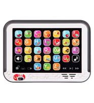 Enfal Let's Be Child Lc Eğitici Ilk Tabletim LC30902