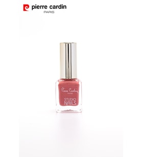 Pierre Cardin Studio Nails Oje -024 (Çok Renkli)