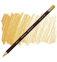 DERWENT COLOURSOFT - YUMUŞAK KURUBOYA KALEMİ- YELLOW OCHRE C050