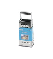 8 İNÇ - 4GEN METAL ÇELİK RENDE METAL SAPLI (5343)