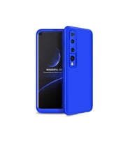 Xiaomi Mi 10 Uyumlu Kılıf Zore Ays Kapak