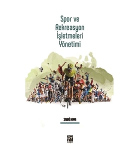 Spor ve Rekreasyon İşletmeleri Yönetimi