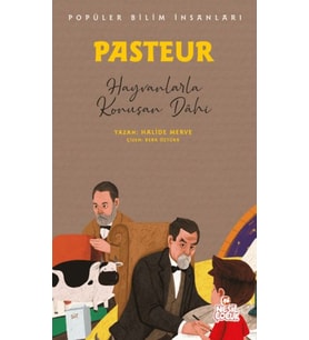 Pasteur - Popüler Bilim İnsanları