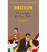 Pasteur - Popüler Bilim İnsanları