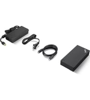 Lenovo 40Ay0090Eu Laptop Docking Station (Çok Renkli)