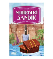 Ahmet Yılmaz Boyunağa Dizisi 04 - Nehirdeki Sandık
