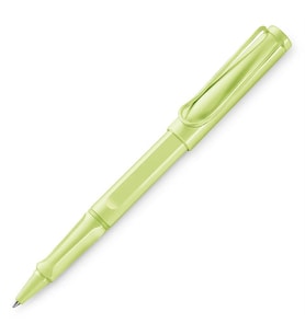 Lamy Roller Kalem Safari 2023 Özel Üretim Rengi Springgreen Roller Kalem