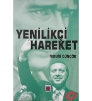 Yenilikçi Hareket- Nasuhi Güngör