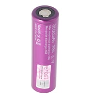 Efest IMR18650 3500mAh 20Ah Li-ion Pil