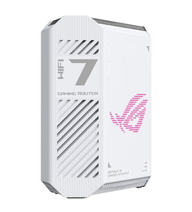 ASUS ROG STRIX GS-BE7200 WIFI7 BE7200 Çift Bant 5x2.5G AiMesh Gaming Router