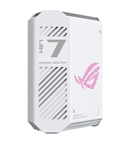 ASUS ROG STRIX GS-BE7200 WIFI7 BE7200 Çift Bant 5x2.5G AiMesh Gaming Router