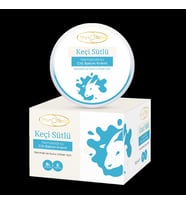Mindivan Phyto Flora Keçi Sütü Özlü Kremi 100 ml